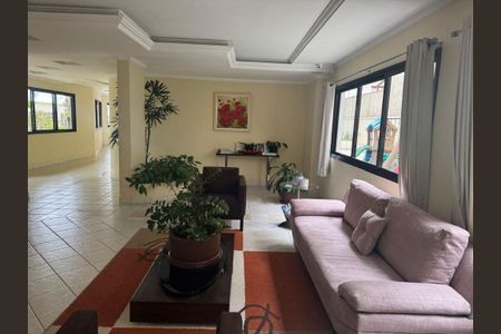 Apartamento à venda com 2 quartos, 52m² em Campestre, Santo André