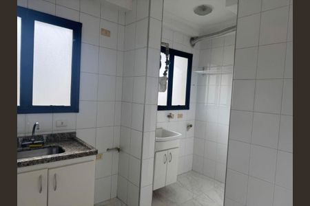 Apartamento à venda com 2 quartos, 52m² em Campestre, Santo André