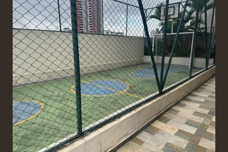 Apartamento à venda com 2 quartos, 52m² em Campestre, Santo André