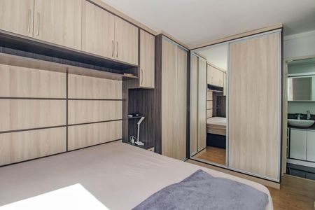 Apartamento à venda com 66m², 3 quartos e 1 vagaSuíte