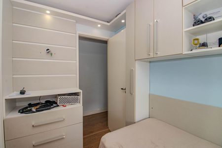 Quarto de apartamento à venda com 2 quartos, 66m² em Passo das Pedras, Porto Alegre