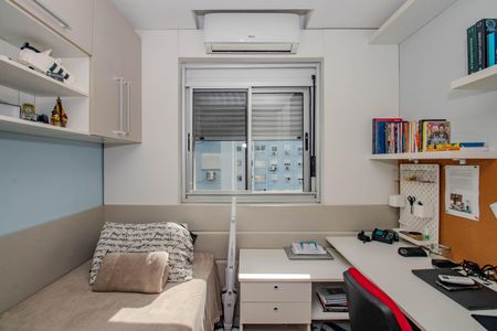 Quarto de apartamento à venda com 2 quartos, 66m² em Passo das Pedras, Porto Alegre