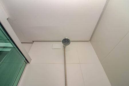 Apartamento à venda com 66m², 3 quartos e 1 vagaBanheiro da Suíte