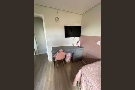 Apartamento à venda com 2 quartos, 64m² em Jardim Tamoio, Jundiaí