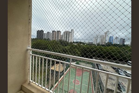 Apartamento para alugar com 70m², 3 quartos e 1 vagaVaranda da Sala