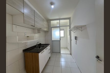 Apartamento para alugar com 70m², 3 quartos e 1 vagaCozinha
