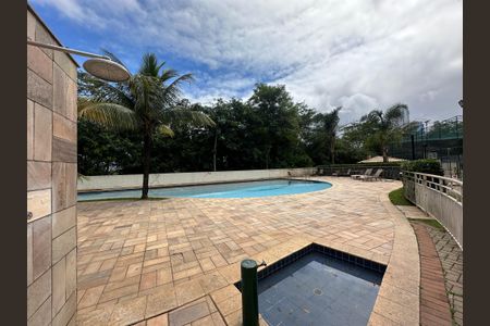 Apartamento para alugar com 70m², 3 quartos e 1 vagaÁrea comum - Piscina