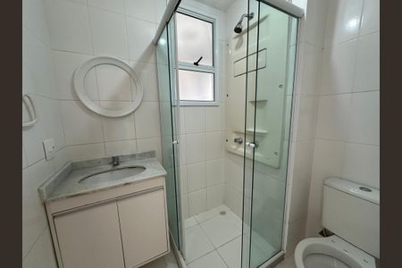 Apartamento para alugar com 70m², 3 quartos e 1 vagaBanheiro