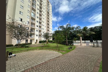 Apartamento para alugar com 70m², 3 quartos e 1 vagaÁrea comum