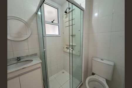Apartamento para alugar com 70m², 3 quartos e 1 vagaBanheiro