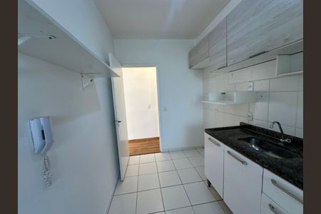 Apartamento para alugar com 70m², 3 quartos e 1 vagaCozinha