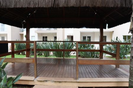 Apartamento para alugar com 70m², 3 quartos e 1 vagaÁrea comum