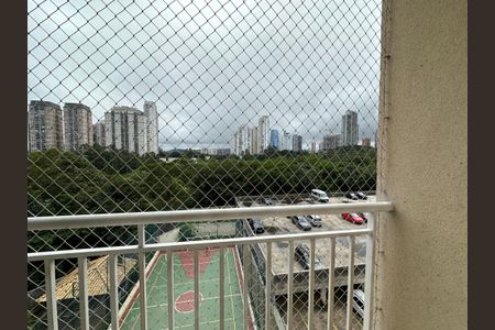 Apartamento para alugar com 70m², 3 quartos e 1 vagaVaranda da Sala