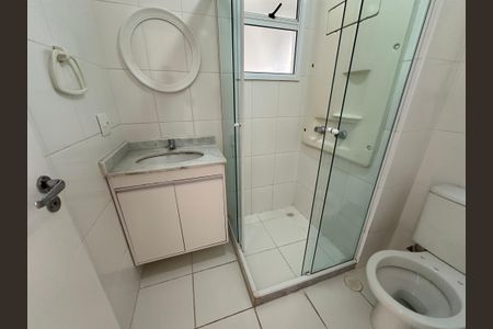 Apartamento para alugar com 70m², 3 quartos e 1 vagaBanheiro