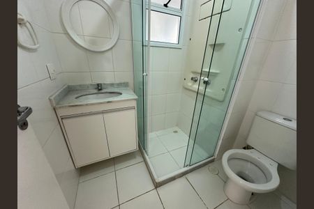 Apartamento para alugar com 70m², 3 quartos e 1 vagaBanheiro