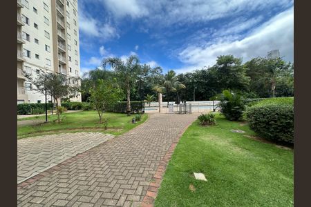 Apartamento para alugar com 70m², 3 quartos e 1 vagaÁrea comum