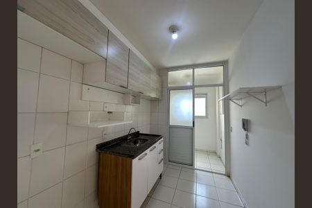 Apartamento para alugar com 70m², 3 quartos e 1 vagaCozinha