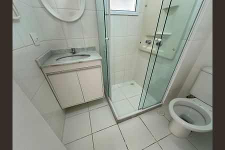 Apartamento para alugar com 70m², 3 quartos e 1 vagaBanheiro