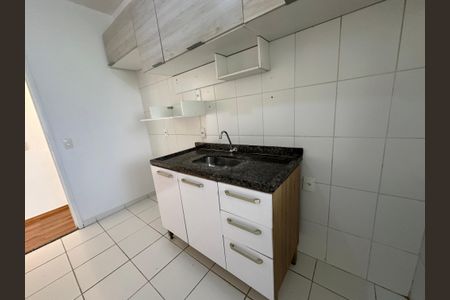 Apartamento para alugar com 70m², 3 quartos e 1 vagaCozinha