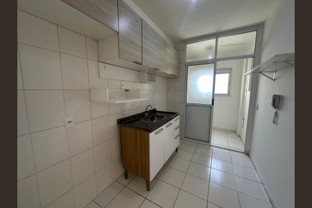 Apartamento para alugar com 70m², 3 quartos e 1 vagaCozinha