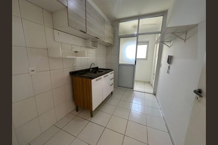 Apartamento para alugar com 70m², 3 quartos e 1 vagaCozinha