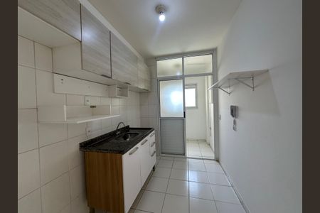 Apartamento para alugar com 70m², 3 quartos e 1 vagaCozinha