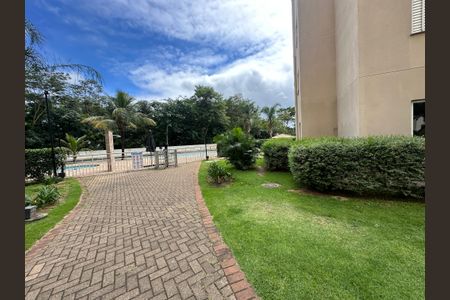 Apartamento para alugar com 70m², 3 quartos e 1 vagaÁrea comum