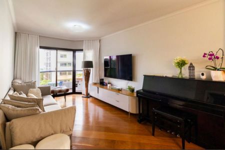 Apartamento à venda com 3 quartos, 127m² em Higienópolis, São Paulo
