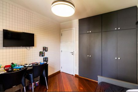 Apartamento à venda com 3 quartos, 127m² em Higienópolis, São Paulo