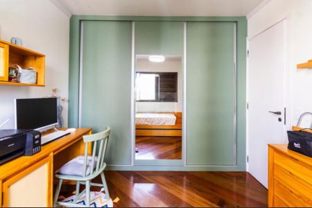 Apartamento à venda com 3 quartos, 127m² em Higienópolis, São Paulo