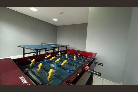 Apartamento para alugar com 77m², 3 quartos e 2 vagasSalão de jogos