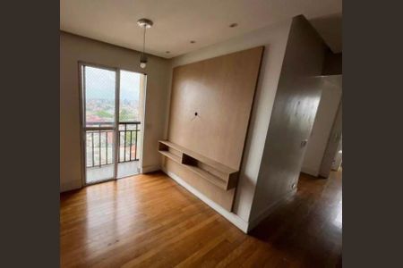 Apartamento à venda com 3 quartos, 56m² em Parque Erasmo Assunção, Santo André