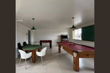Apartamento à venda com 3 quartos, 56m² em Parque Erasmo Assunção, Santo André