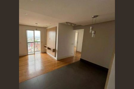 Apartamento à venda com 3 quartos, 56m² em Parque Erasmo Assunção, Santo André