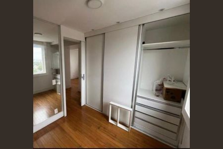 Apartamento à venda com 3 quartos, 56m² em Parque Erasmo Assunção, Santo André