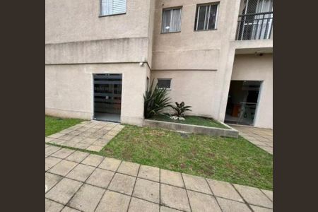 Apartamento à venda com 3 quartos, 56m² em Parque Erasmo Assunção, Santo André