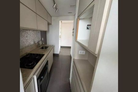 Apartamento à venda com 3 quartos, 56m² em Parque Erasmo Assunção, Santo André