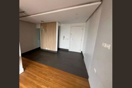 Apartamento à venda com 3 quartos, 56m² em Parque Erasmo Assunção, Santo André
