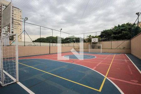 Apartamento à venda com 62m², 3 quartos e 1 vaga Apartamento à venda com 62m², 3 quartos e 1 vagaQuadra Esportiva