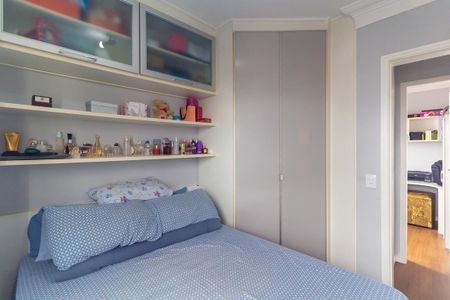 Apartamento à venda com 62m², 3 quartos e 1 vaga Apartamento à venda com 62m², 3 quartos e 1 vagaQuarto 1