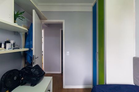 Apartamento à venda com 62m², 3 quartos e 1 vaga Apartamento à venda com 62m², 3 quartos e 1 vagaQuarto 3