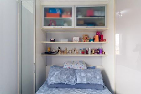 Apartamento à venda com 62m², 3 quartos e 1 vaga Apartamento à venda com 62m², 3 quartos e 1 vagaQuarto 1