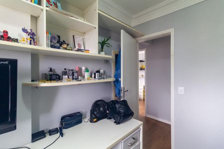 Apartamento à venda com 62m², 3 quartos e 1 vaga Apartamento à venda com 62m², 3 quartos e 1 vagaQuarto 3