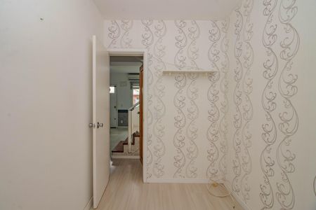 Quarto 1 de casa de condomínio à venda com 3 quartos, 77m² em Sarandi, Porto Alegre