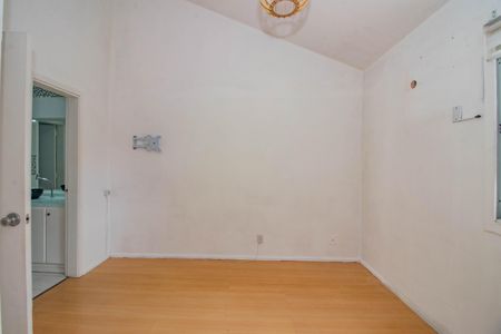 Casa de condomínio à venda com 77m², 3 quartos e 2 vagasSuíte Americana