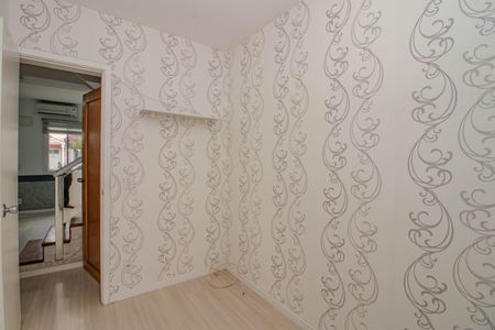 Casa de condomínio à venda com 77m², 3 quartos e 2 vagasQuarto 1