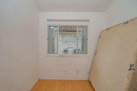 Casa de condomínio à venda com 77m², 3 quartos e 2 vagasQuarto 2