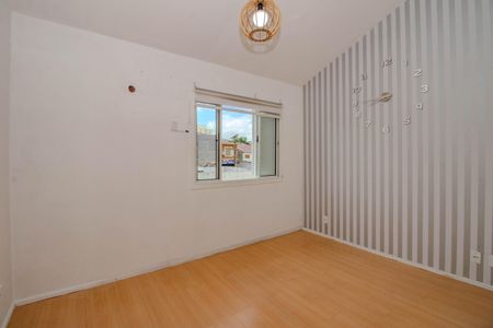 Casa de condomínio à venda com 77m², 3 quartos e 2 vagasSuíte Americana