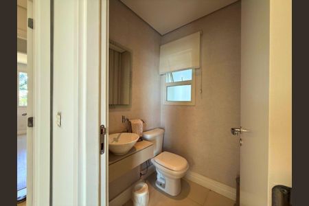 Apartamento à venda com 2 quartos, 104m² em Tamboré, Santana de Parnaíba