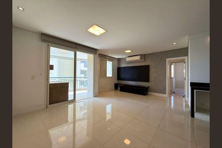 Apartamento à venda com 2 quartos, 104m² em Tamboré, Santana de Parnaíba